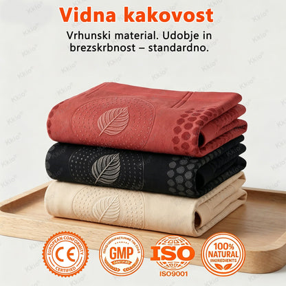 🌿🌿📢 Odkrij TikTok trend – nova Kkio®👩 4 serija 1️⃣ Kratke hlače za preoblikovanje telesa in izgubo maščobe, 2️⃣ Mikro kratke hlače z Moringo in Berberinom ☘️ ✅ Na voljo samo v uradni spletni trgovini | Originalni izdelek