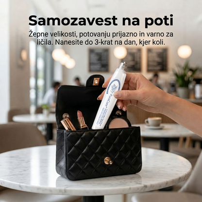 🌿PuraCure®👩‍⚕️ Rezultati so vidni že v 7 dneh! Valjček za odstranjevanje bradavic in drugih kožnih težav | Neboleče in minimalno razmaže.